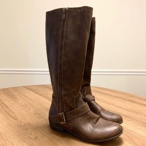 Women’s tall Naturalizer boots
